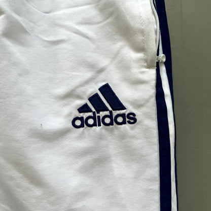 Adidas x Olympique Lyon Vintage Trackpants 2008/09 | XXL