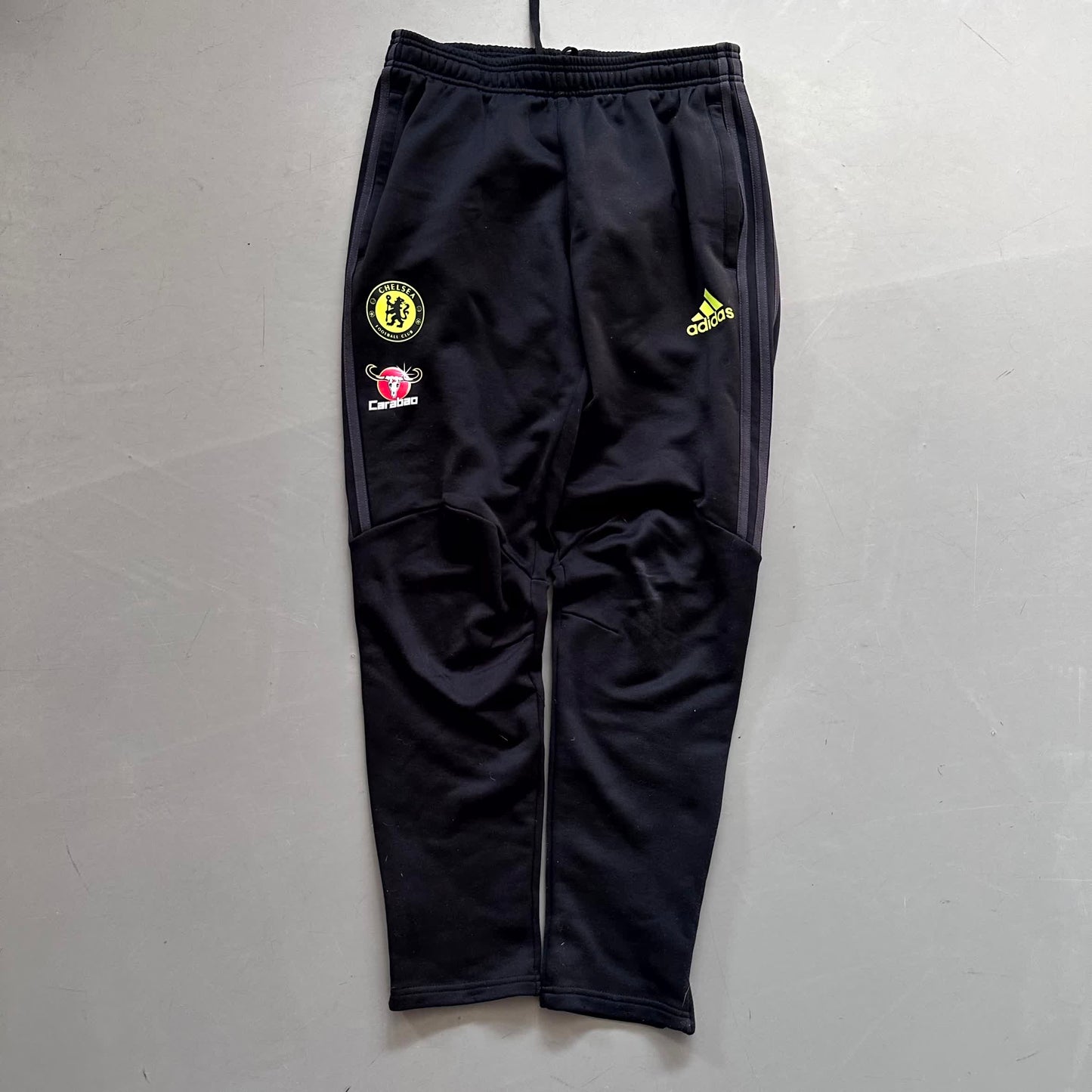 Adidas x FC Chelsea Vintage Tracksuit 2017/18 | M