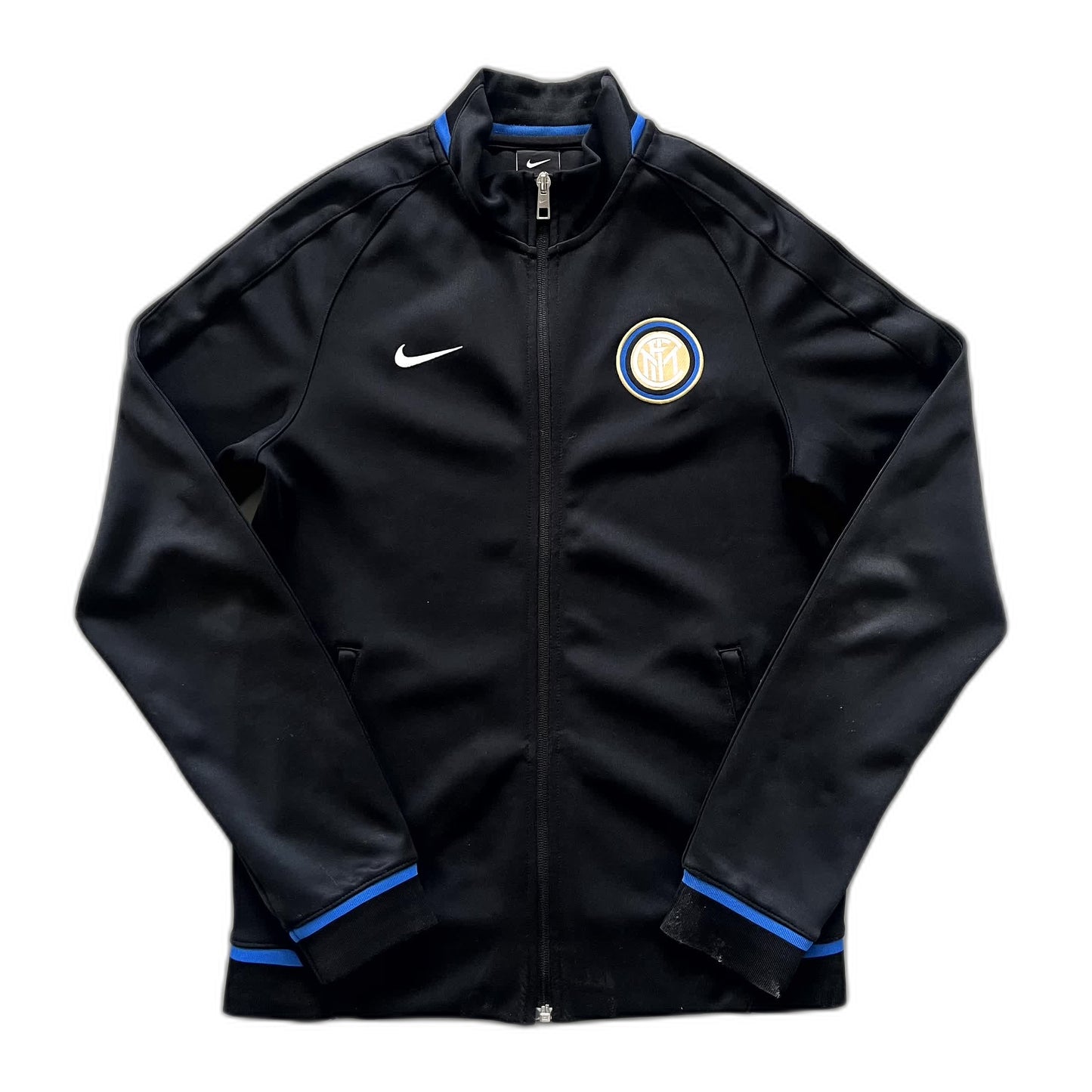 Nike x Inter Mailand Vintage Trackjacket 2012/13 | S