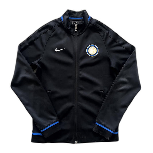 Nike x Inter Mailand Vintage Trackjacket 2012/13 | S