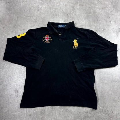 Ralph Lauren Longsleeve XL