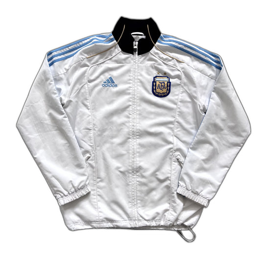 Adidas x Argentinien Vintage Trackjacket 2008 | M