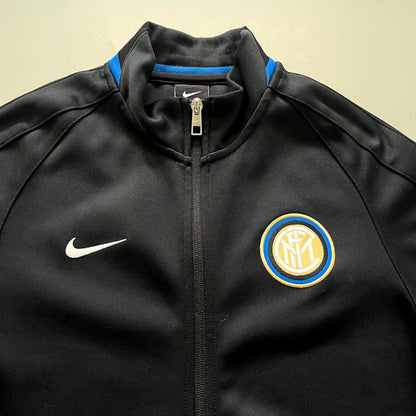 Nike x Inter Mailand Vintage Trackjacket 2012/13 | S