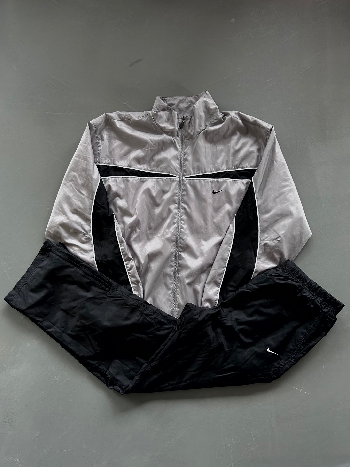 Nike Vintage Tracksuit XL