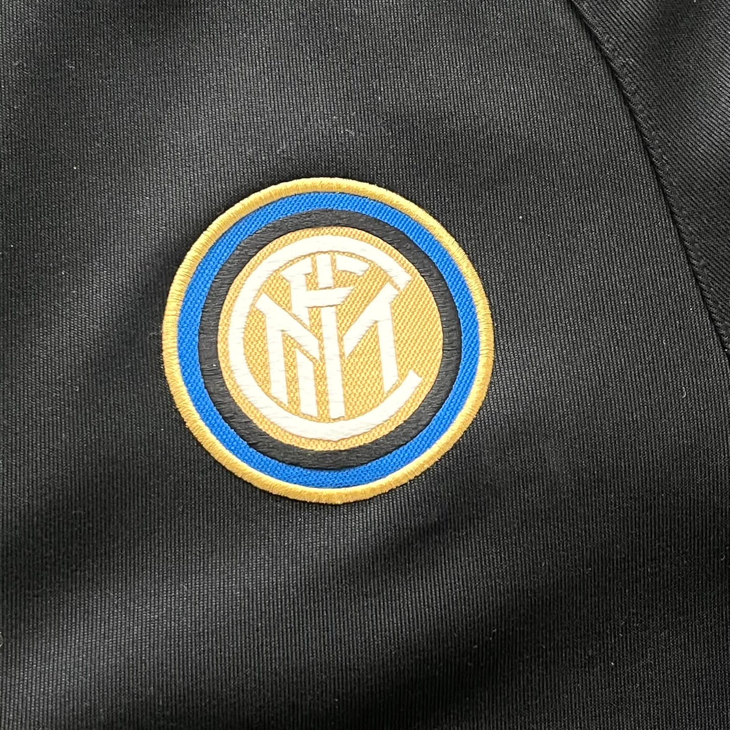 Nike x Inter Mailand Vintage Trackjacket 2012/13 | S