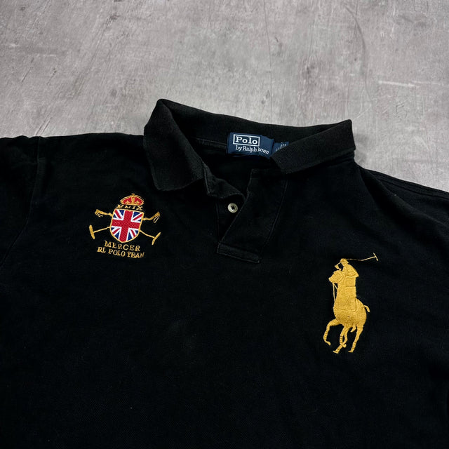 Ralph Lauren Longsleeve XL