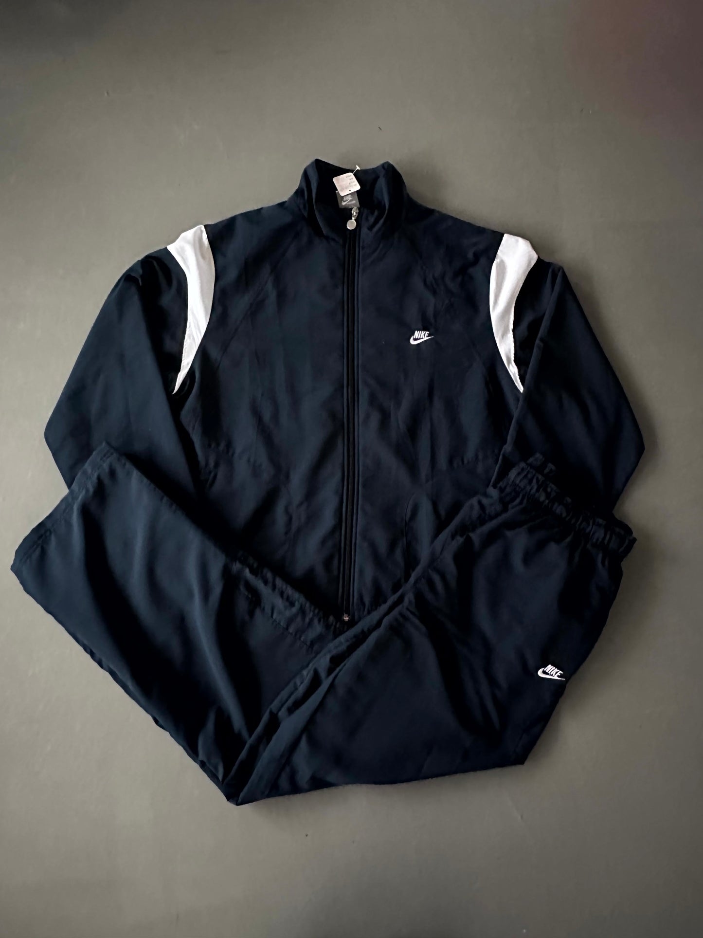 Nike Vintage Tracksuit L