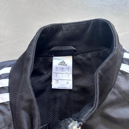 Adidas x Real Madrid CL Vintage Tracksuit 2015/16 | L