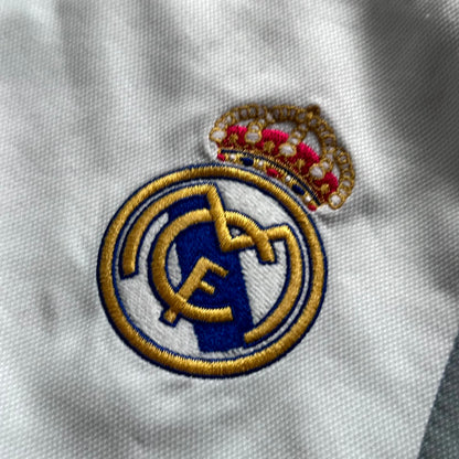 Adidas x Real Madrid CL Vintage *Premium* Trackjacket 2012/13 | S