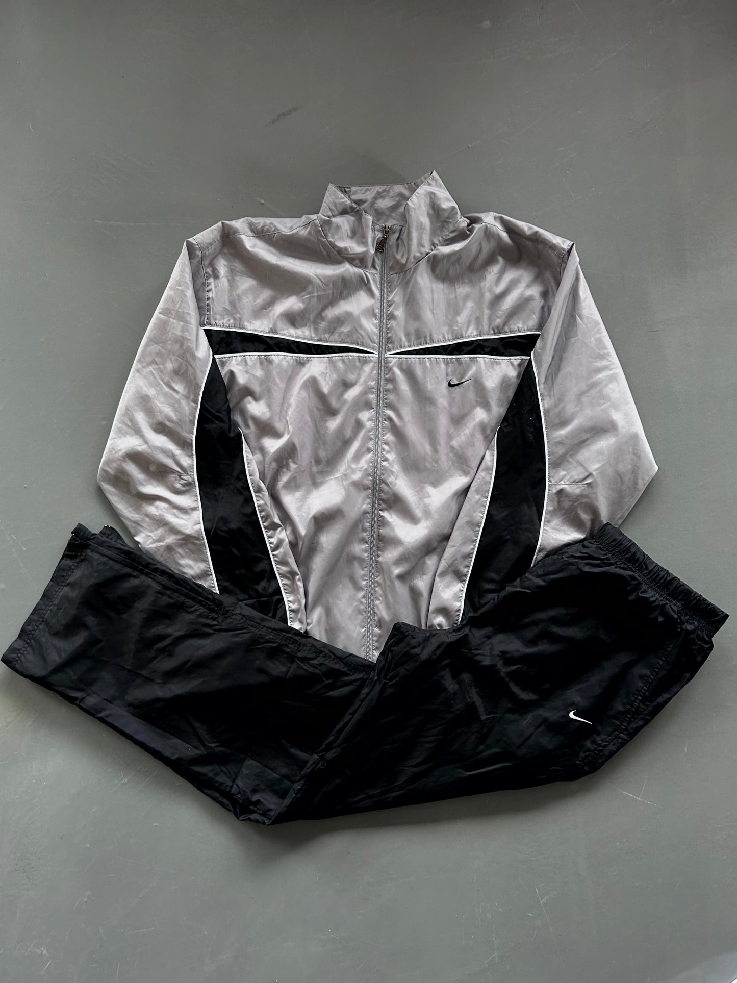 Nike Vintage Tracksuit XL