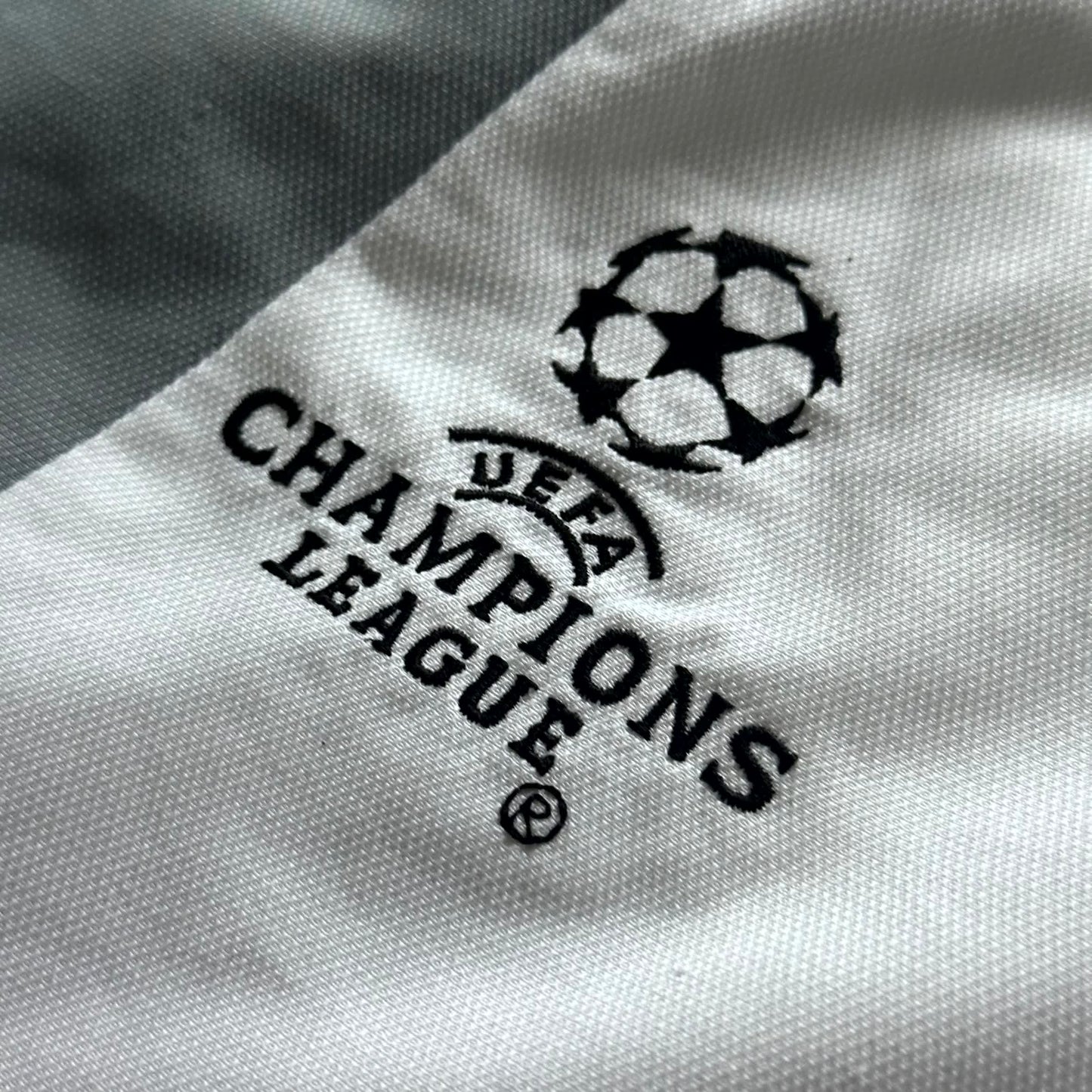 Adidas x Real Madrid CL Vintage *Premium* Trackjacket 2012/13 | S