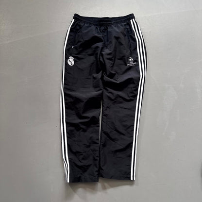 Adidas x Real Madrid CL Vintage Tracksuit 2015/16 | L