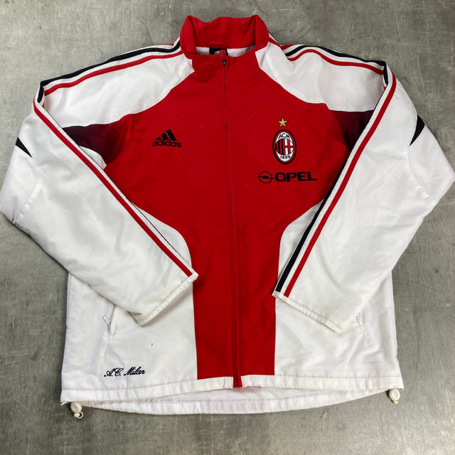 AC Mailand Vintage Tracksuit XL