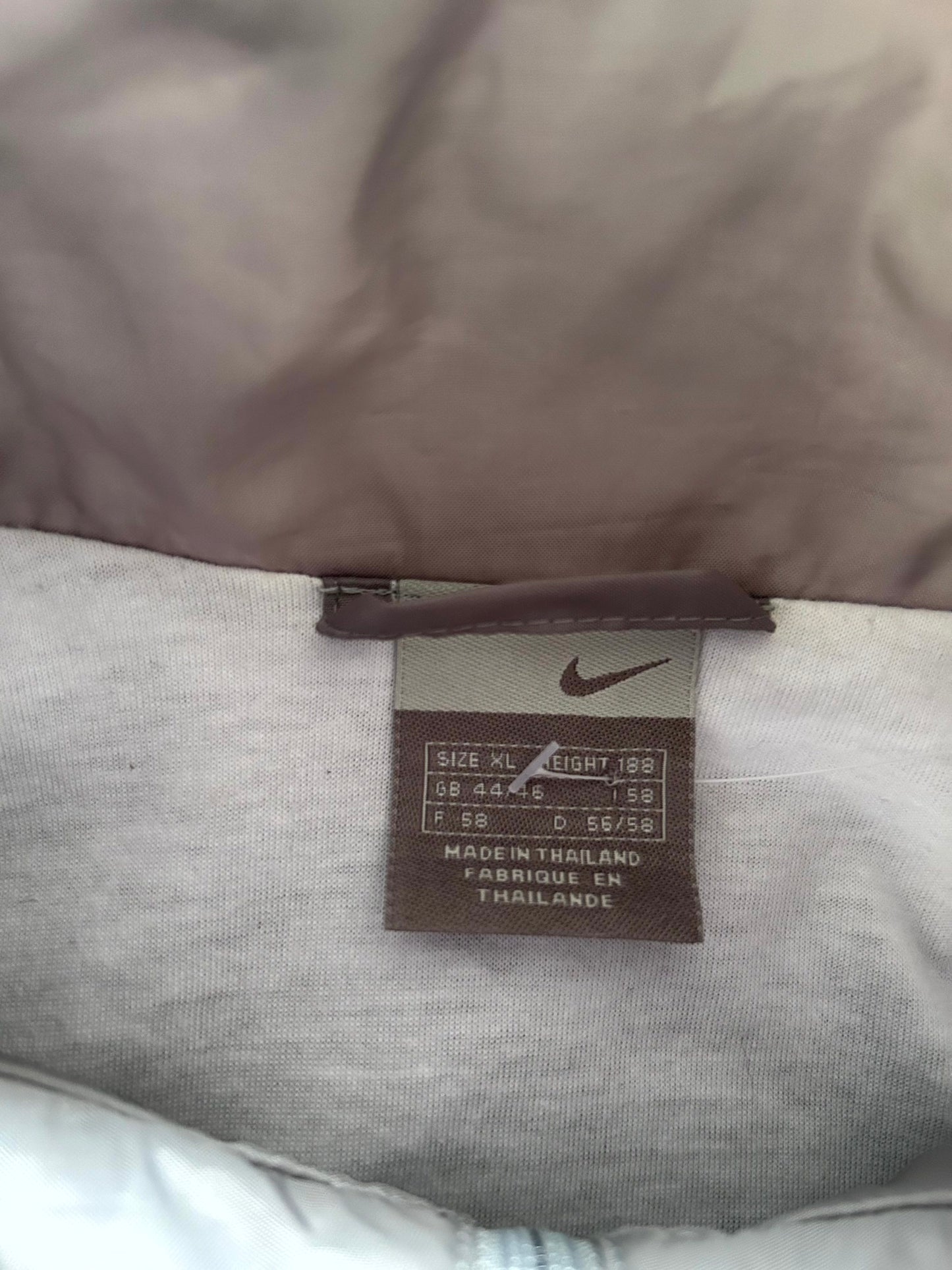 Nike Vintage Tracksuit XL