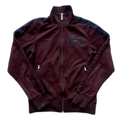 Nike x Arsenal Vintage *Premium* Trackjacket 2012/13 | S