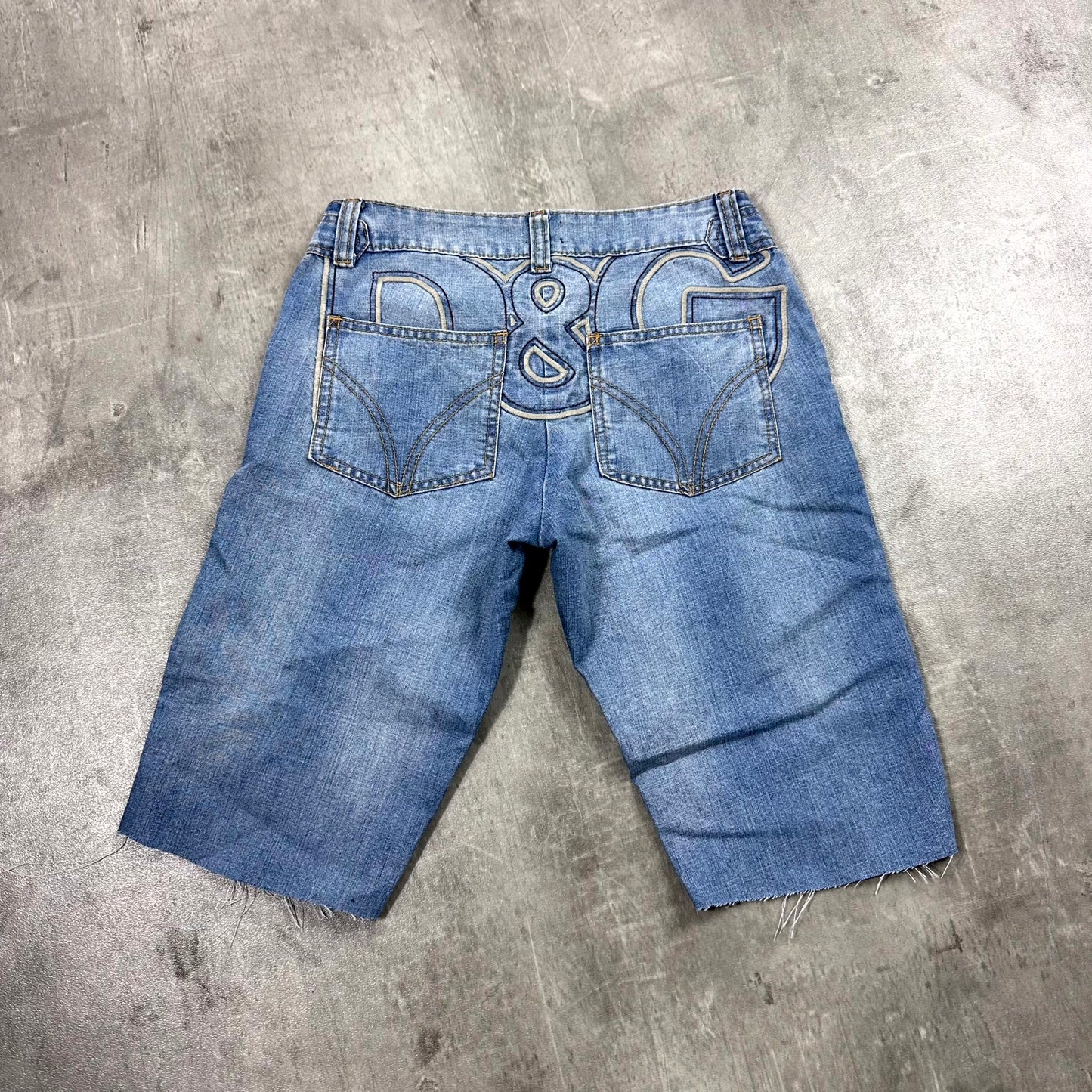 Dolce & Gabbana Jorts Women S