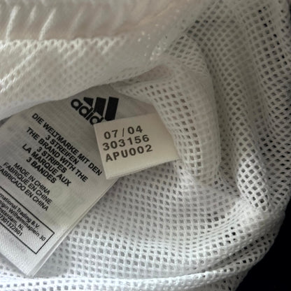 Adidas x Real Madrid CL Vintage *Premium* Trackjacket 2012/13 | S