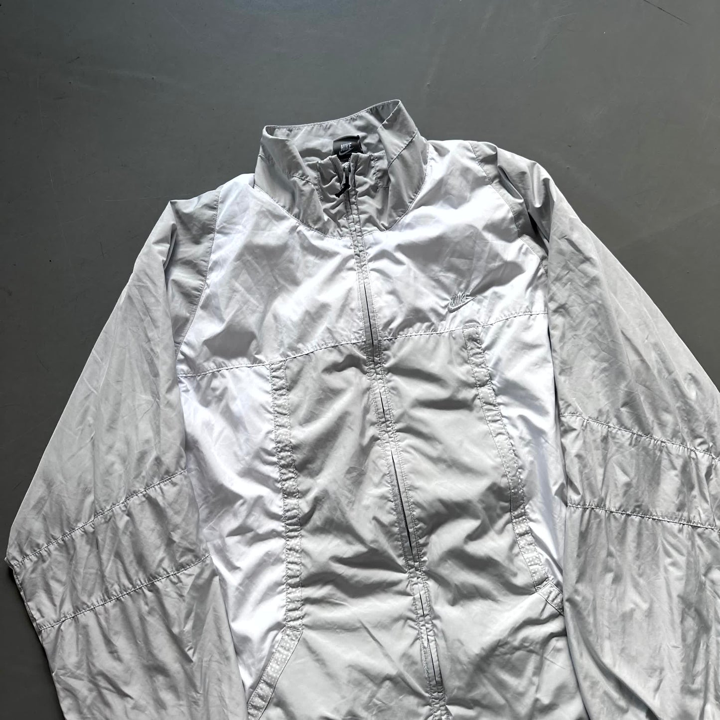 Nike Vintage Tracksuit | XL