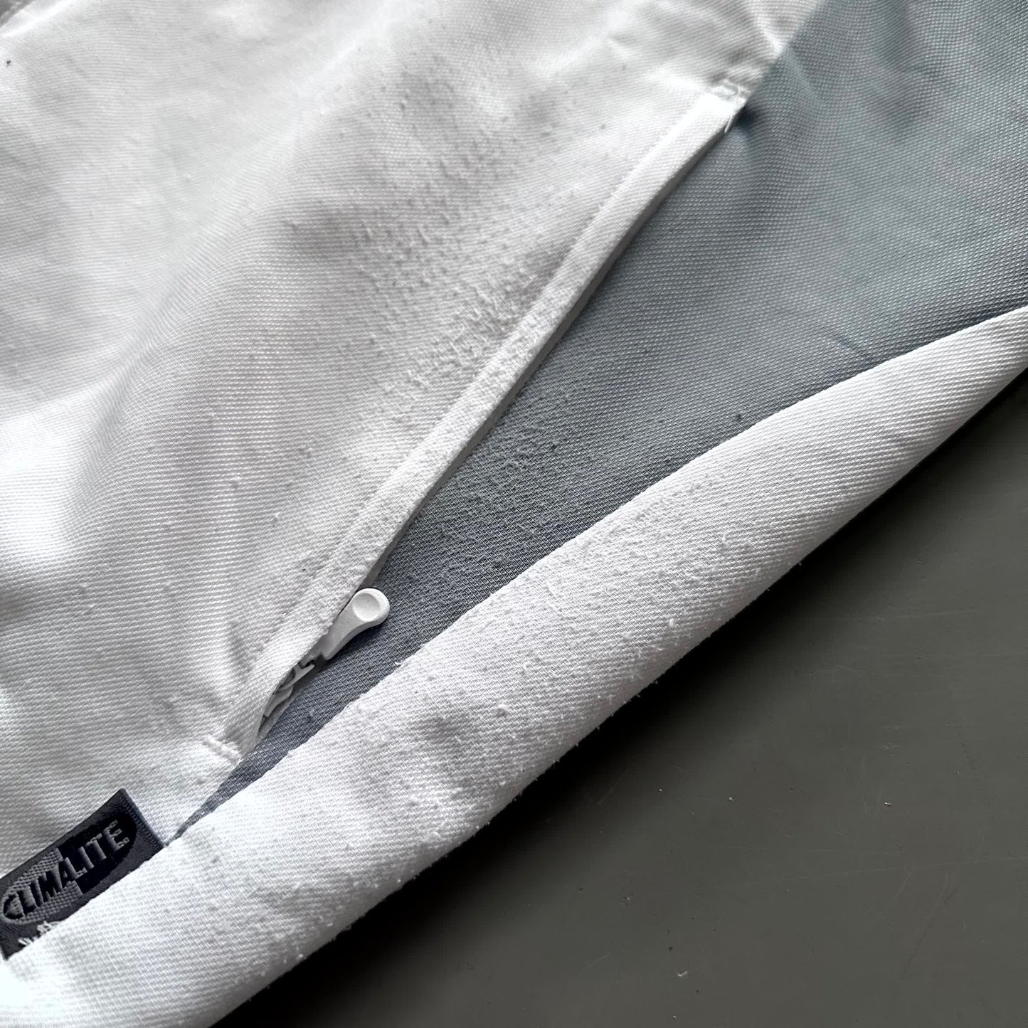 Adidas x Real Madrid CL Vintage *Premium* Trackjacket 2012/13 | S