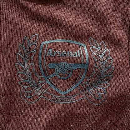 Nike x Arsenal Vintage *Premium* Trackjacket 2012/13 | S
