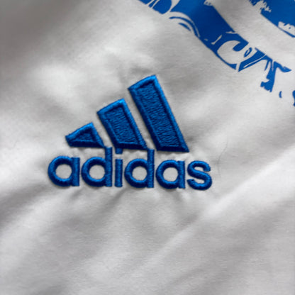 Adidas x Olympique Marseille Vintage Trackjacket 2011/12 | XS