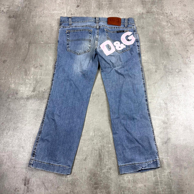 Dolce & Gabbana Jeans S