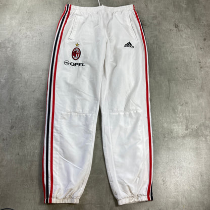 AC Milan Vintage Tracksuit XL