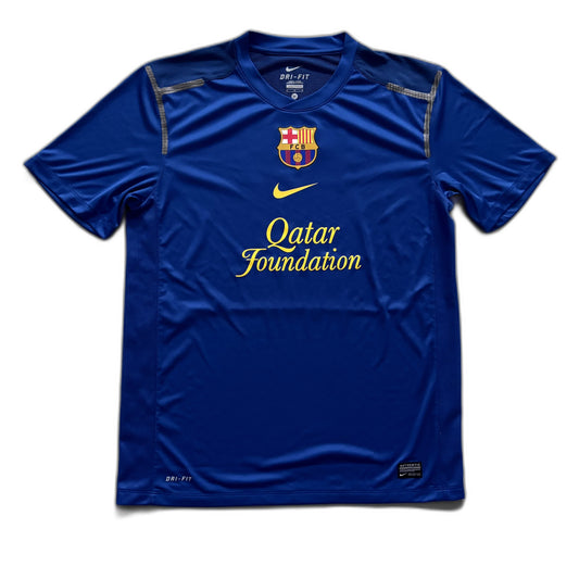 Nike x FC Barcelona Vintage Trikot 2011/12 | M