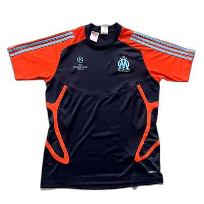 Adidas x Olympique Marseille CL Vintage Trikot 2008/09 | S