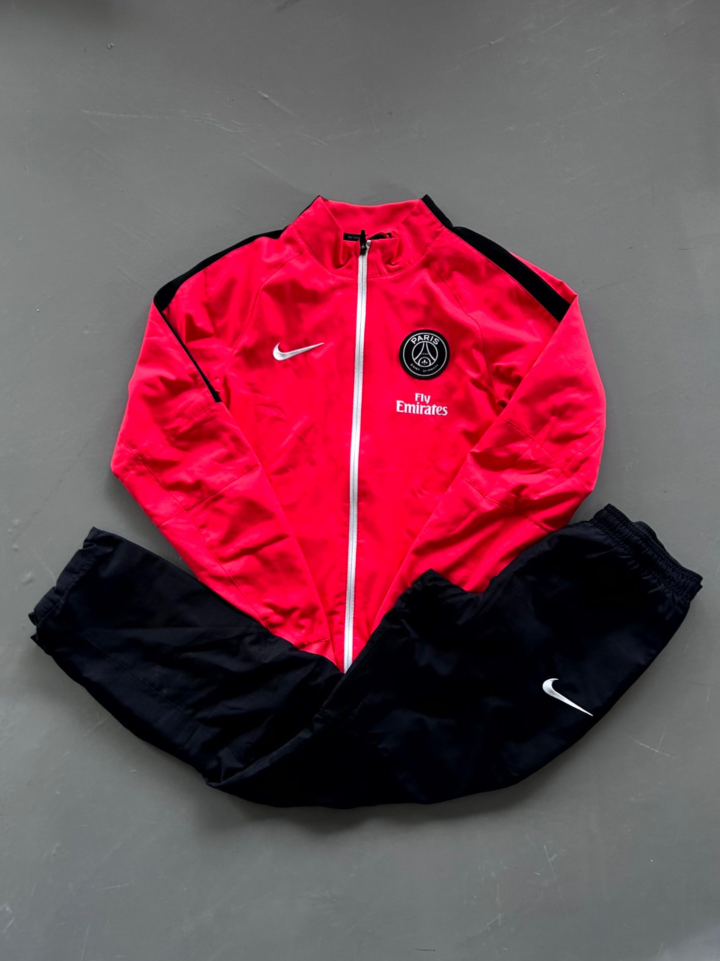 PSG Tracksuit S