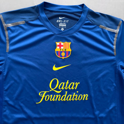 Nike x FC Barcelona Vintage Trikot 2011/12 | M