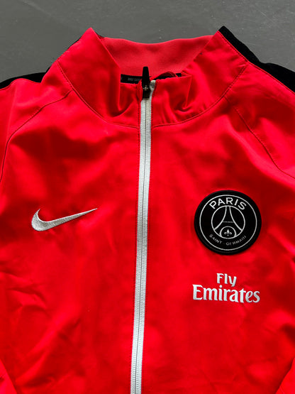 PSG Tracksuit S