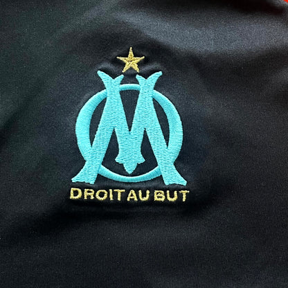 Adidas x Olympique Marseille CL Vintage Trikot 2008/09 | S