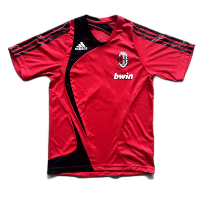 Adidas x AC Mailand Vintage *Premium* Trikot 2008/09 | M