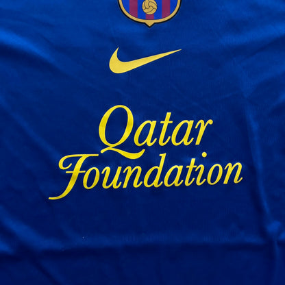 Nike x FC Barcelona Vintage Trikot 2011/12 | M