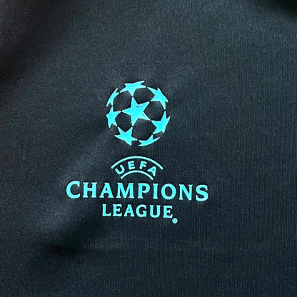 Adidas x Olympique Marseille CL Vintage Trikot 2008/09 | S