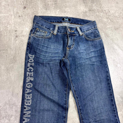 Dolce &amp; Gabbana Jeans Women M