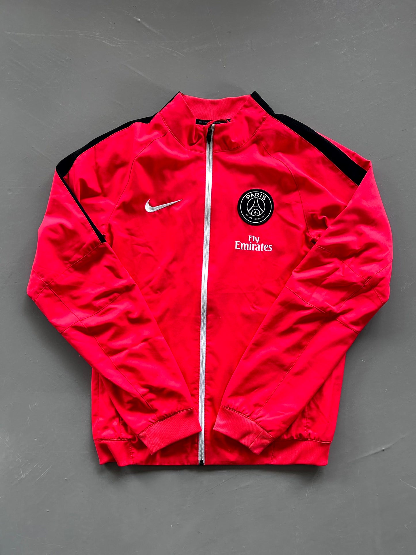 PSG Tracksuit S