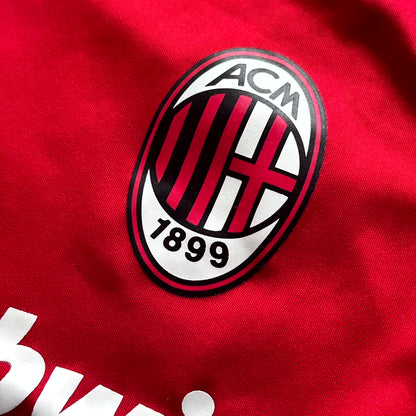 Adidas x AC Mailand Vintage *Premium* Trikot 2008/09 | M
