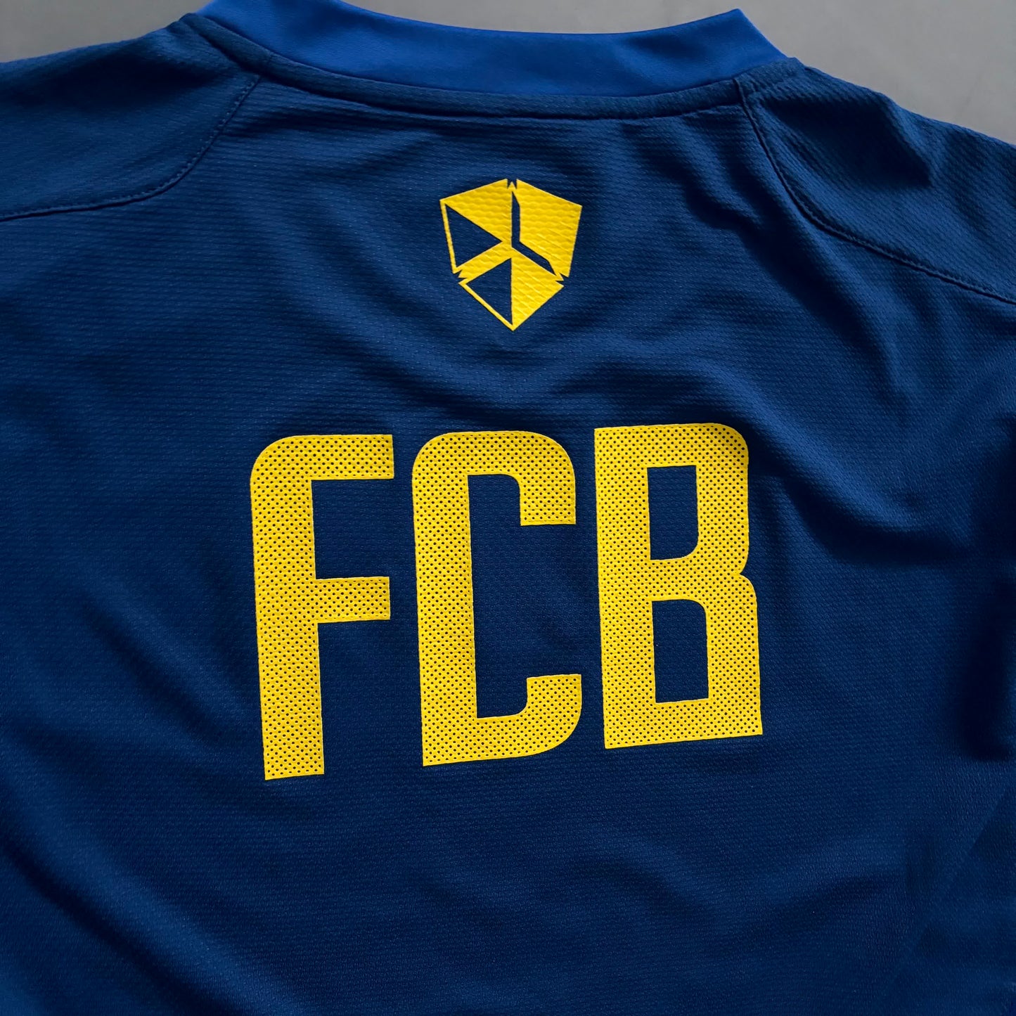 Nike x FC Barcelona Vintage Trikot 2011/12 | M