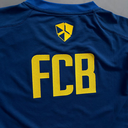 Nike x FC Barcelona Vintage Trikot 2011/12 | M