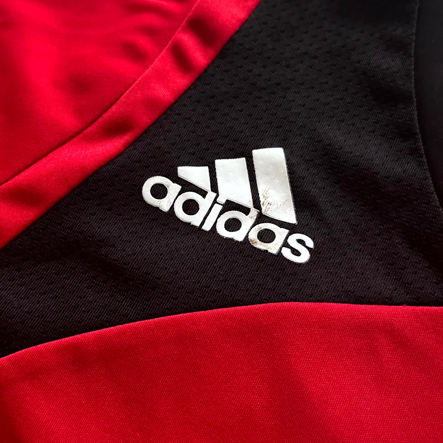 Adidas x AC Mailand Vintage *Premium* Trikot 2008/09 | M