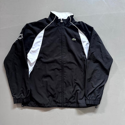 Lacoste Vintage Tarcksuit | XL