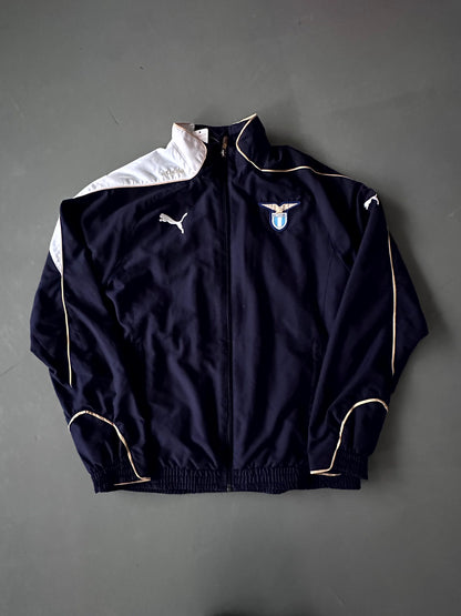 Lazio Rome Tracksuit S