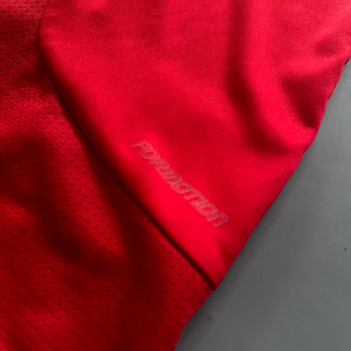 Adidas x AC Mailand Vintage *Premium* Trikot 2008/09 | M