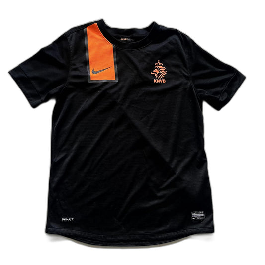 Nike x Niederlande Vintage Trikot 2010 | S