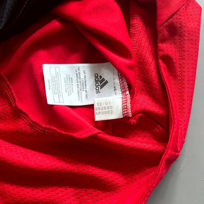 Adidas x AC Mailand Vintage *Premium* Trikot 2008/09 | M