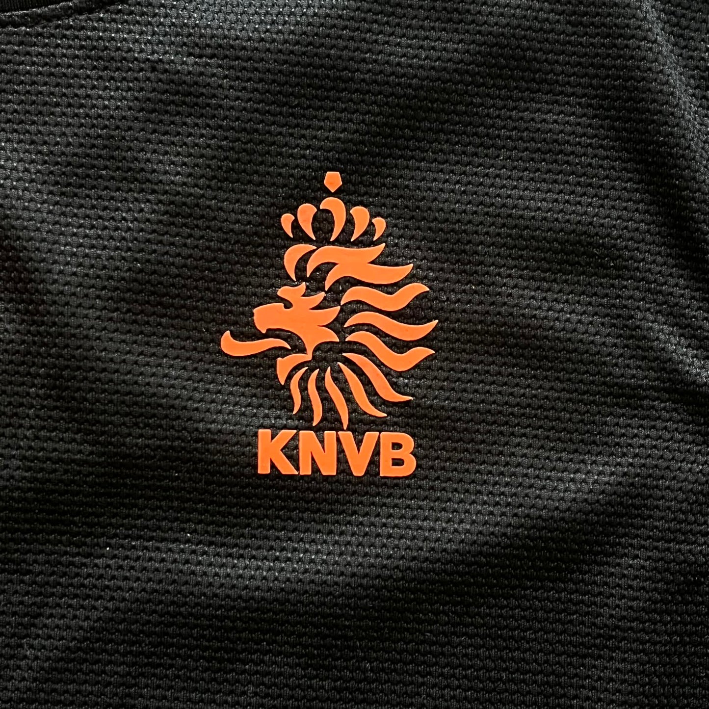 Nike x Niederlande Vintage Trikot 2010 | S
