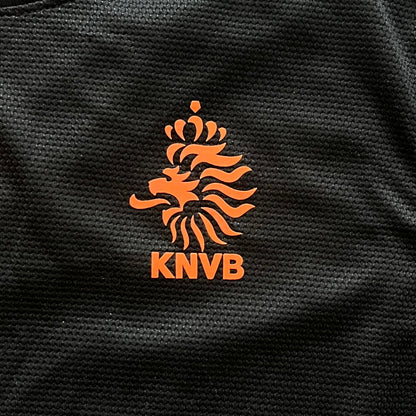 Nike x Niederlande Vintage Trikot 2010 | S