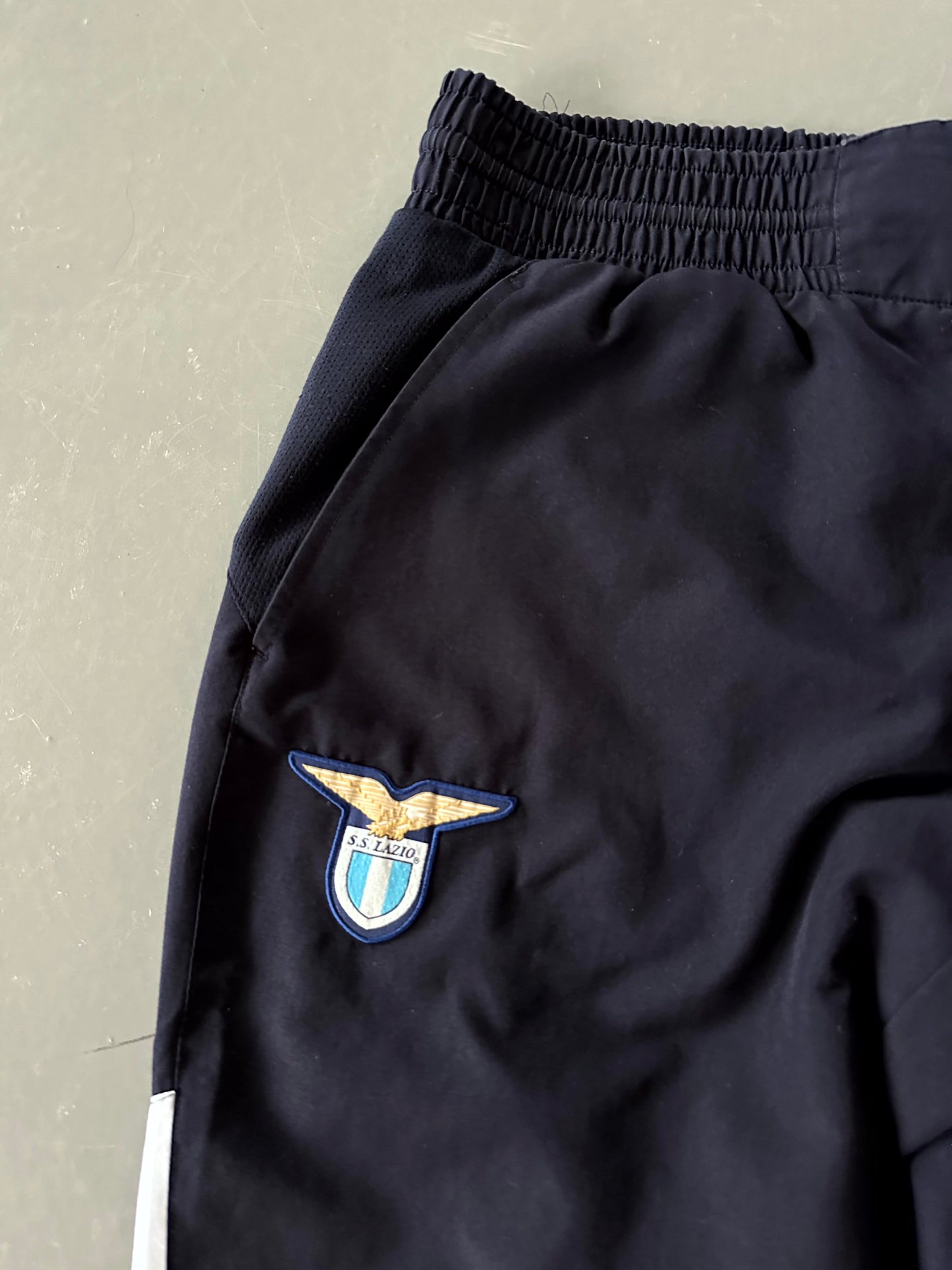 Lazio Rom Tracksuit S